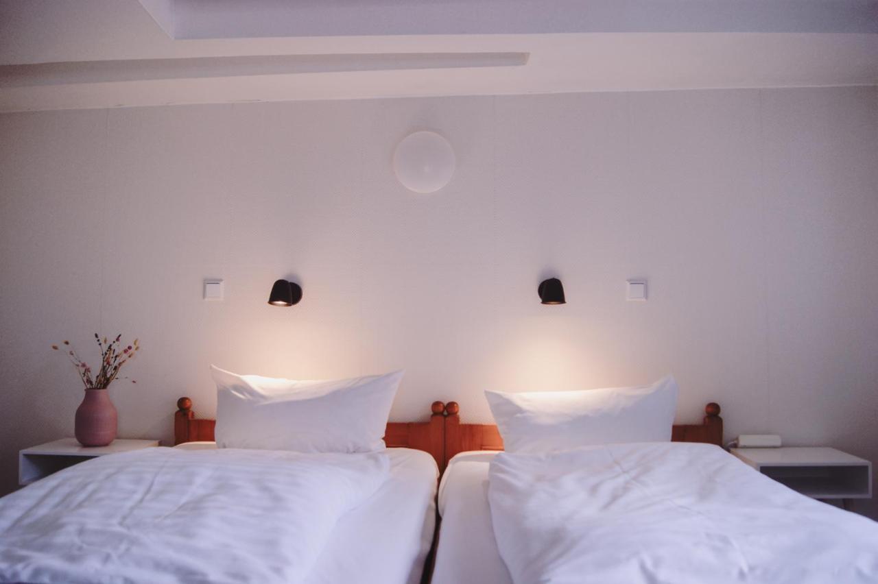 Digital Check-In - Stapelhaeuschen Hotel Köln Ngoại thất bức ảnh