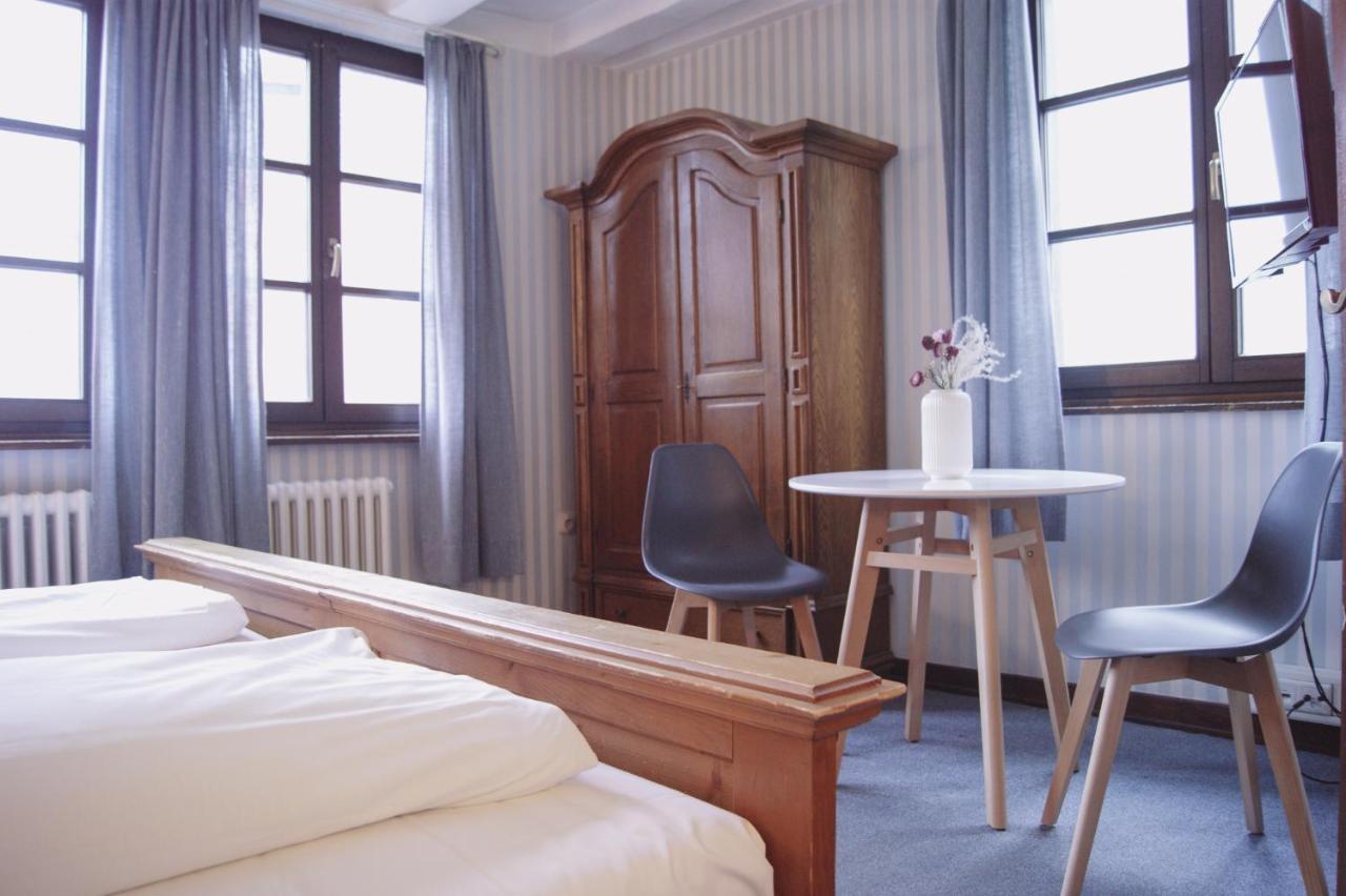 Digital Check-In - Stapelhaeuschen Hotel Köln Ngoại thất bức ảnh